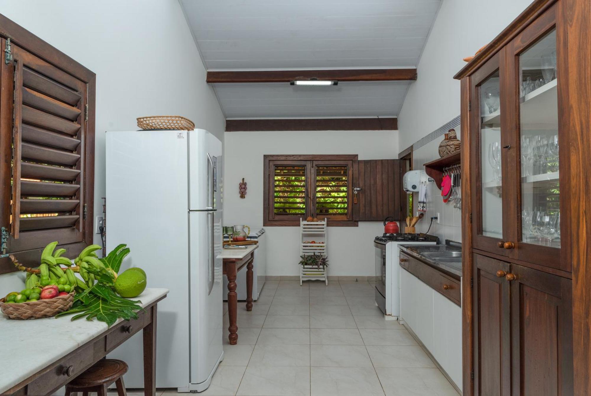 Vila Entre Chaves Passo de Camarajibe Εξωτερικό φωτογραφία